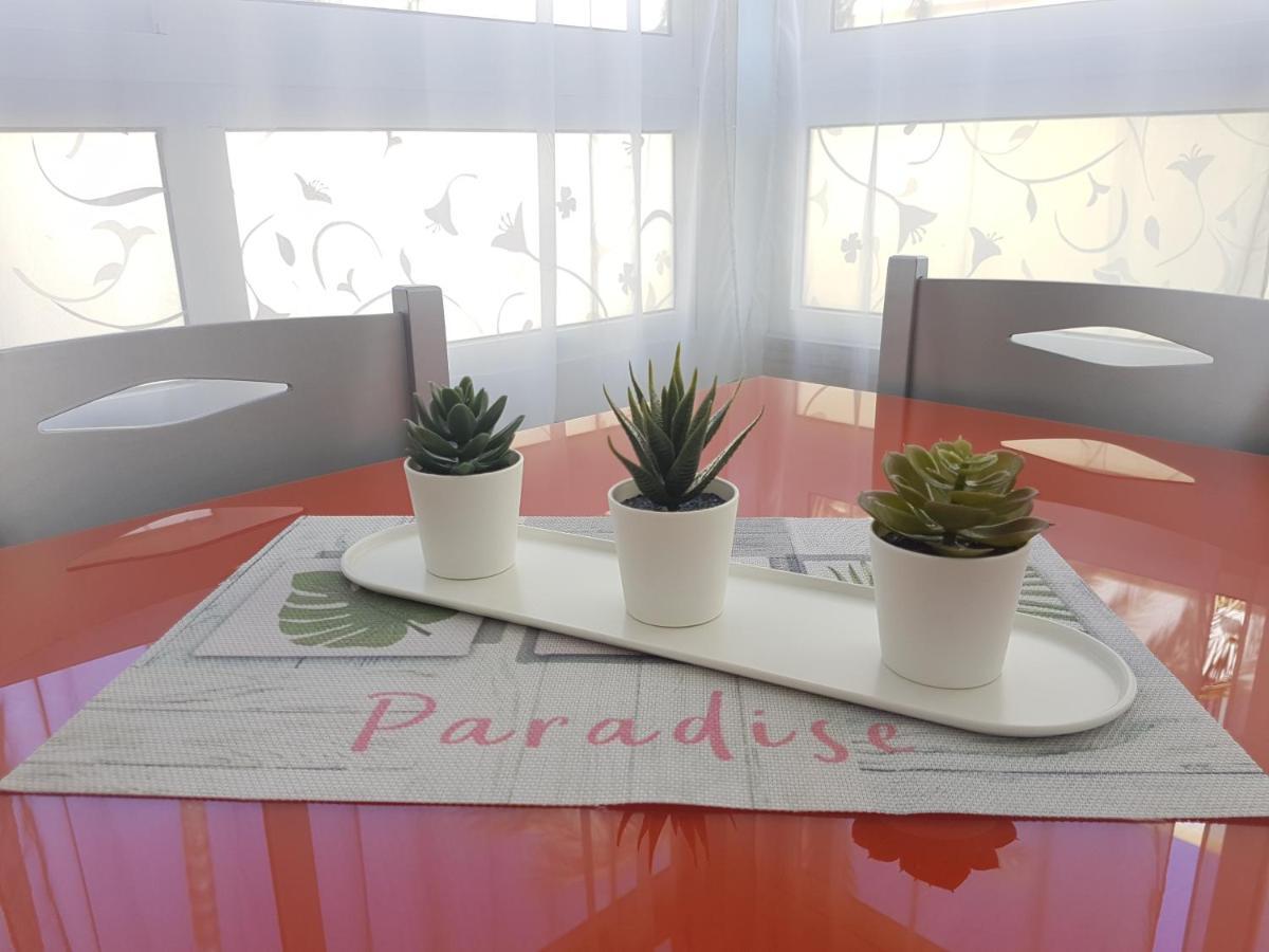 Pitaya Apartamento